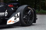 KTM X-Bow by Wimmer RS 2014 года